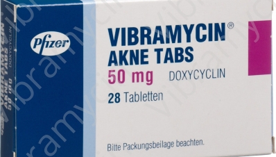 Vibramycin