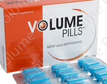 Volume Pills