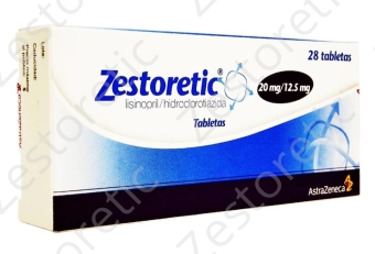 Zestoretic